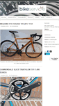 Mobile Screenshot of bikeservicegijon.com